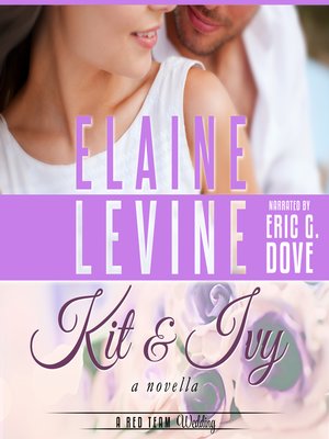 cover image of Kit and Ivy